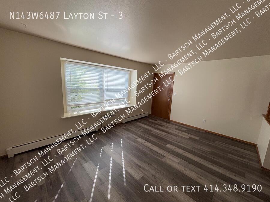 N143W6487 Layton St #3 - Photo 3 of 9