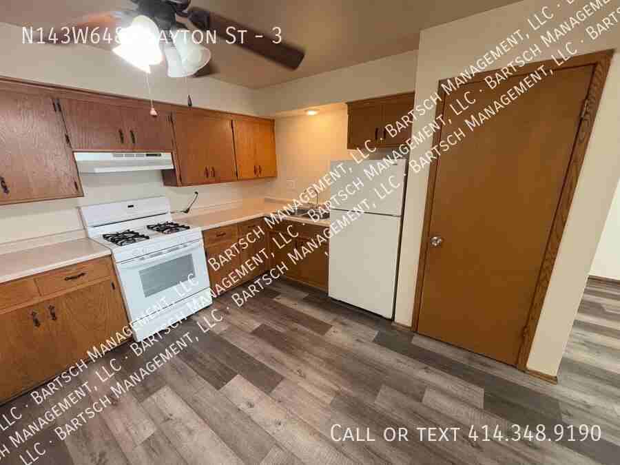 N143W6487 Layton St #3 - Photo 4 of 9