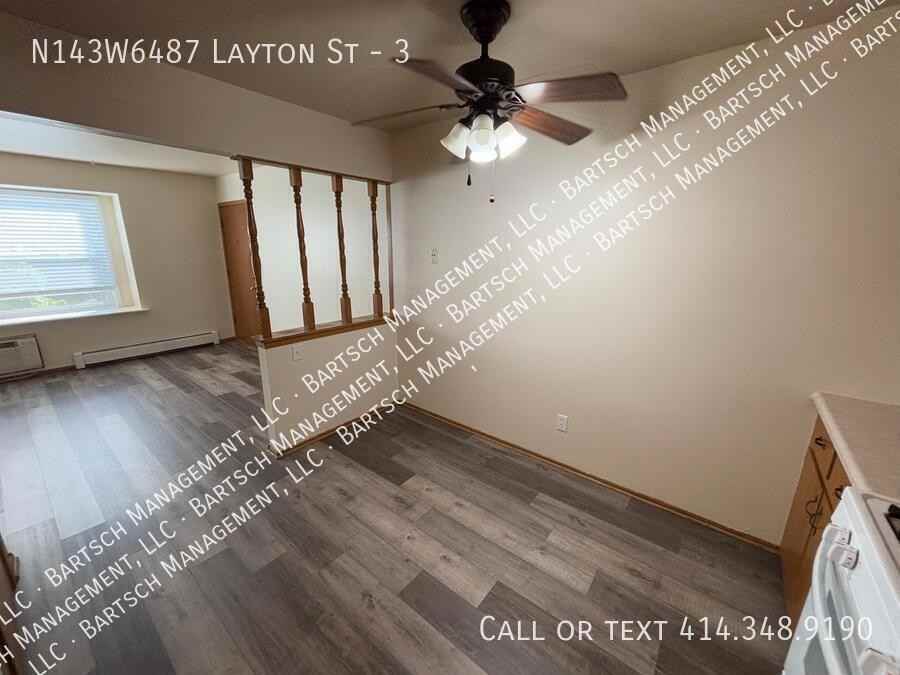 N143W6487 Layton St #3 - Photo 5 of 9