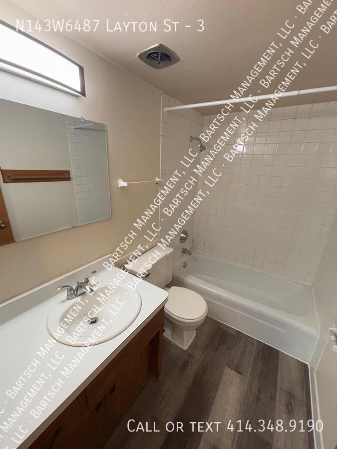 N143W6487 Layton St #3 - Photo 6 of 9