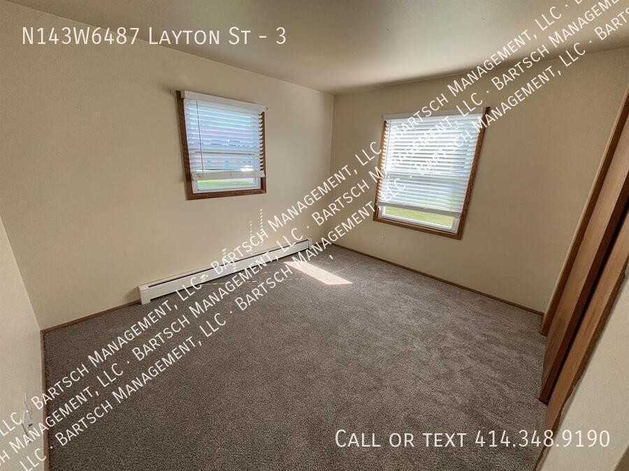 N143W6487 Layton St #3 - Photo 7 of 9