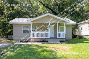 3328 Hillcrest Ave - Photo 1 of 1