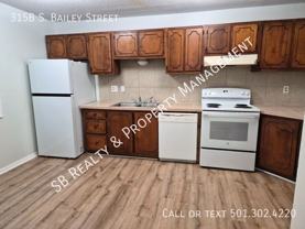 315 S Bailey St Apt B #Apt B - Photo 1 of 1