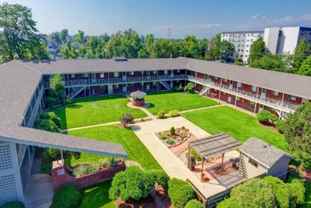 Lampliter Apartments - Photo 1 of 1