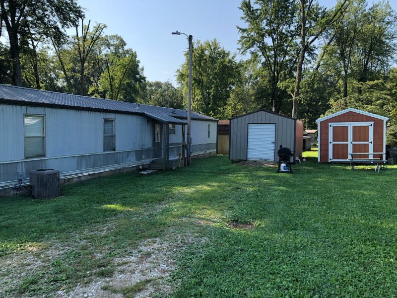 5811 S Private Roade - Photo 2 of 2