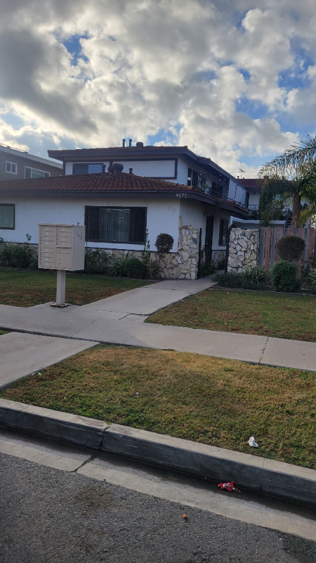 7471 Artesia Blvd #5