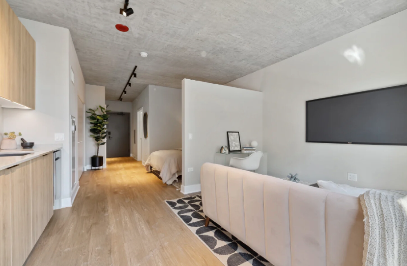1059 W Van Buren St #1000 - Photo 2 of 11