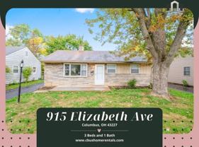 915 Elizabeth Ave - Photo 1 of 1