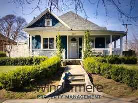 527 E Sumach St - Photo 1 of 1