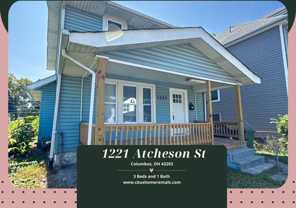 1221 Atcheson St - Photo 1 of 1