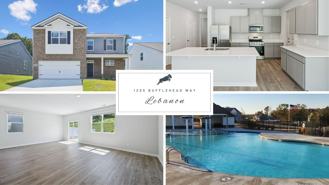 1205 Bufflehead Way - Photo 1 of 1