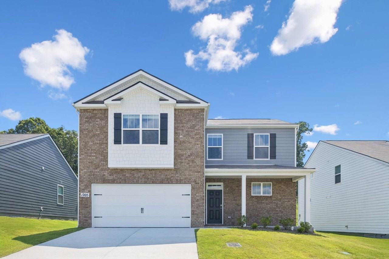 1205 Bufflehead Way - Photo 2 of 25