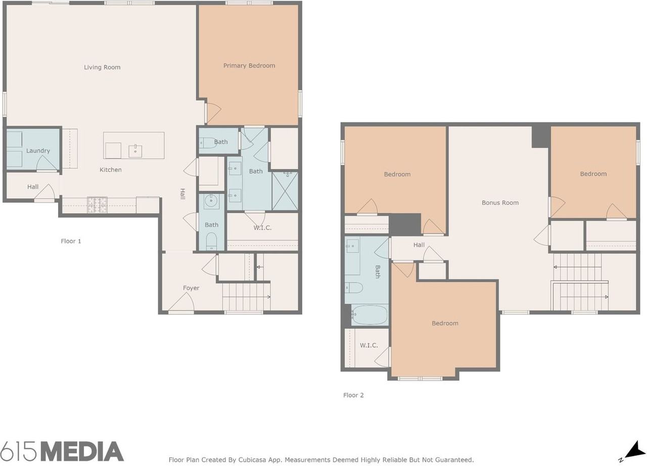 1205 Bufflehead Way - Photo 3 of 25