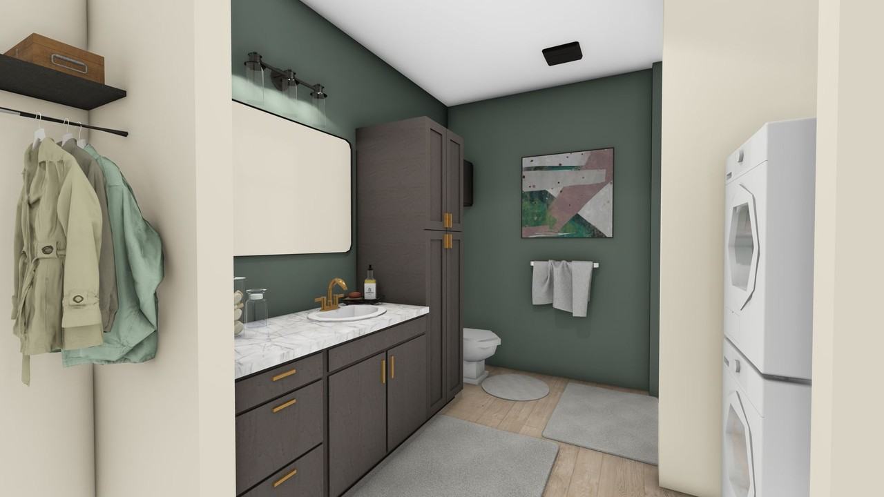 Hyde Park Flats - Photo 3 of 15