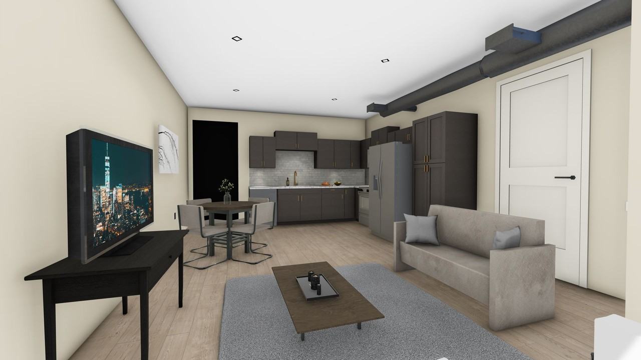 Hyde Park Flats - Photo 2 of 15