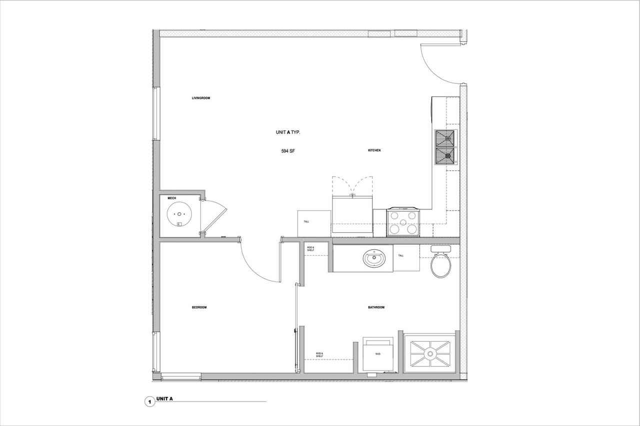 Hyde Park Flats - Photo 5 of 15