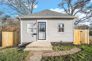 734 E 41st Ave - Photo 1 of 1
