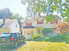 19604 Shakerwood Rd - Photo 1 of 1