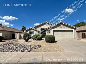 1136 E Stottler Dr - Photo 1 of 1