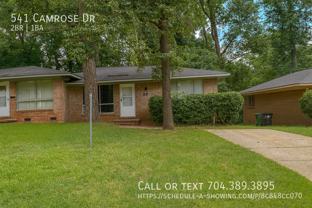 541 Camrose Dr - Photo 1 of 1