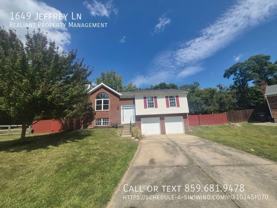 1649 Jeffrey Ln - Photo 1 of 1