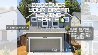 4105 Pronghorn Pl #A - Photo 1 of 1