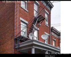 featured image of 46 Benkard Ave #1stFL
