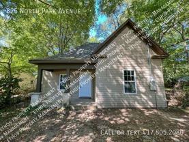 825 N Park Ave - Photo 1 of 1