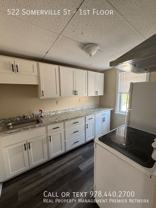 522 Somerville St #1stFL - Photo 1 of 1