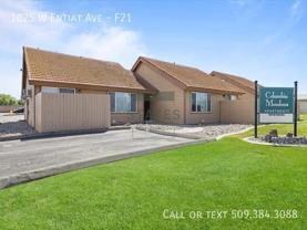 1025 W Entiat Ave #F21 - Photo 1 of 1