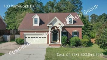 featured image of 403 Weyanoke Dr