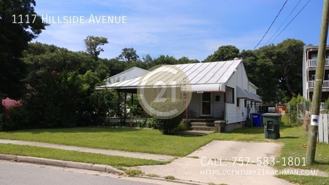 1117 Hillside Ave - Photo 1 of 1