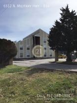6512 N Military Hwy #B14 - Photo 1 of 1