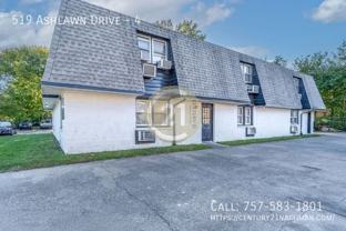 519 Ashlawn Dr #4 - Photo 1 of 1