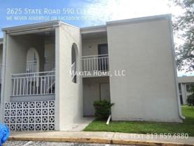 2625 State Road 590 Clearwater, FL 33759 #611 - Photo 1 of 1