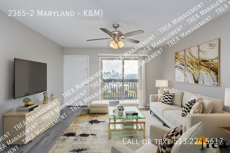 2365 Maryland Ave Apt 2 #KM - Photo 3 of 19