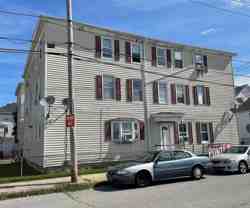 854 King Philip St #3W - Photo 1 of 1