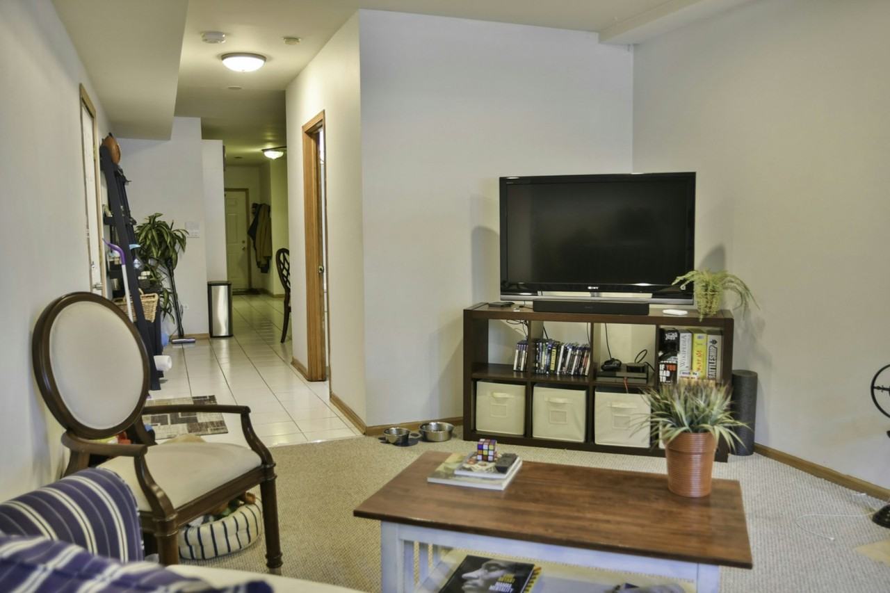 918 North Paulina Street, Unit GF - Photo 3 of 15