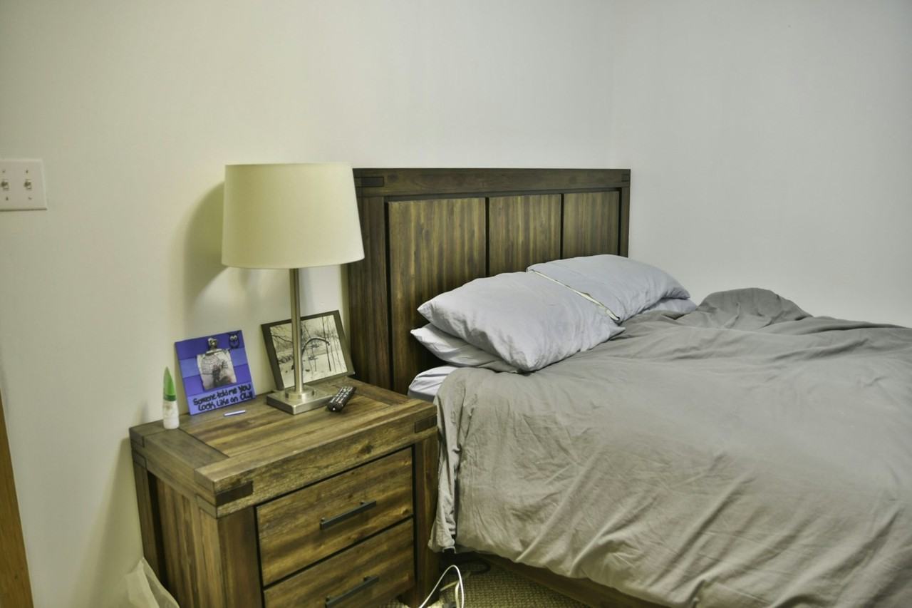 918 North Paulina Street, Unit GF - Photo 4 of 15