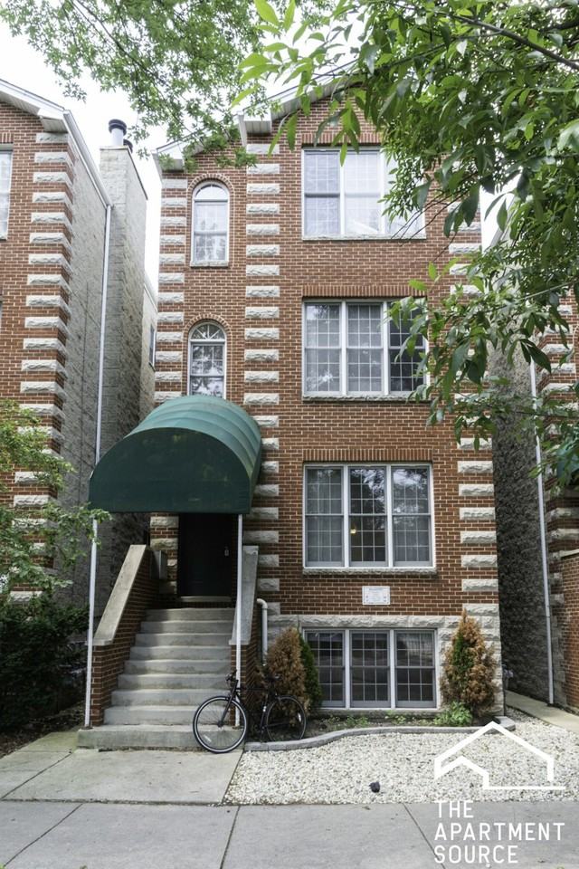 918 North Paulina Street, Unit GF - Photo 5 of 15