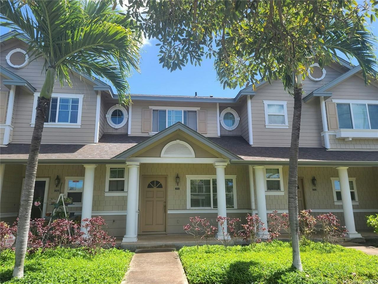 91-2051 Kai 'Oli Street - Photo 2 of 26