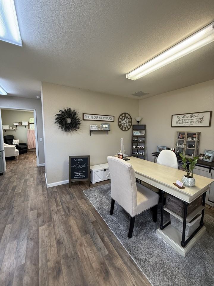 CA-0302 {3400 Bechelli Lane} 50% - Photo 3 of 10