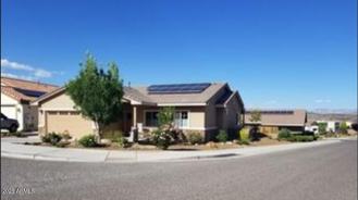 1385 Javelina Hill Rd - Photo 1 of 1
