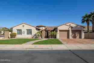 885 W Palo Brea Dr - Photo 1 of 1