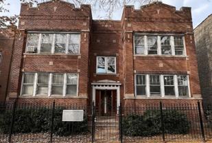 3346 N Central Park Ave - Photo 1 of 1