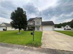 223 Lochwood Dr - Photo 1 of 1