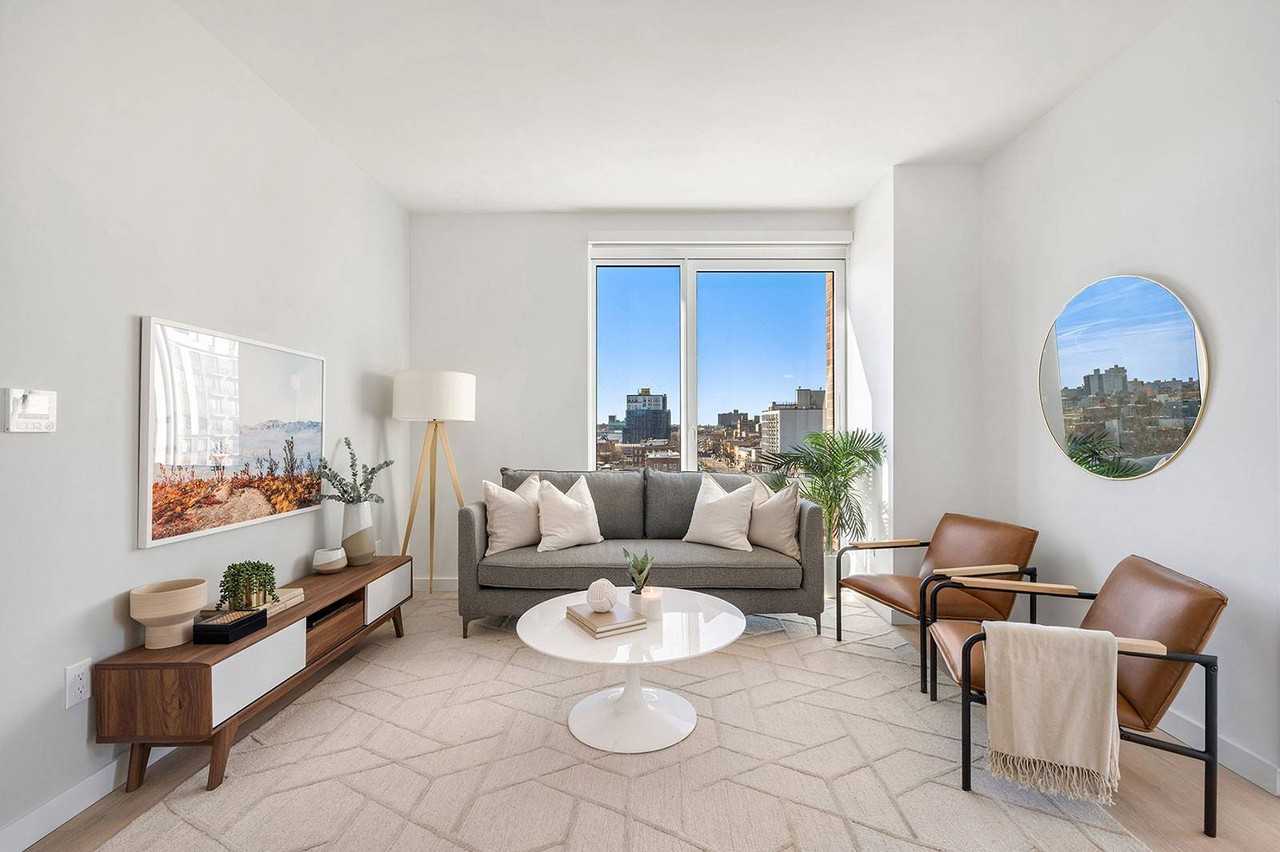 The Highland Apartments - Photo 3 of 50