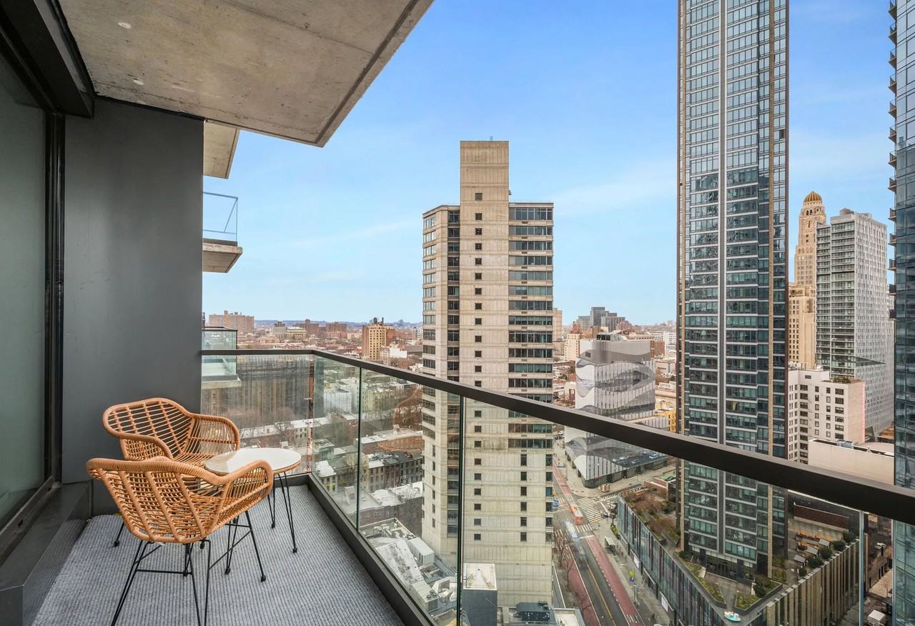 The Rocklyn - Photo 2 of 35