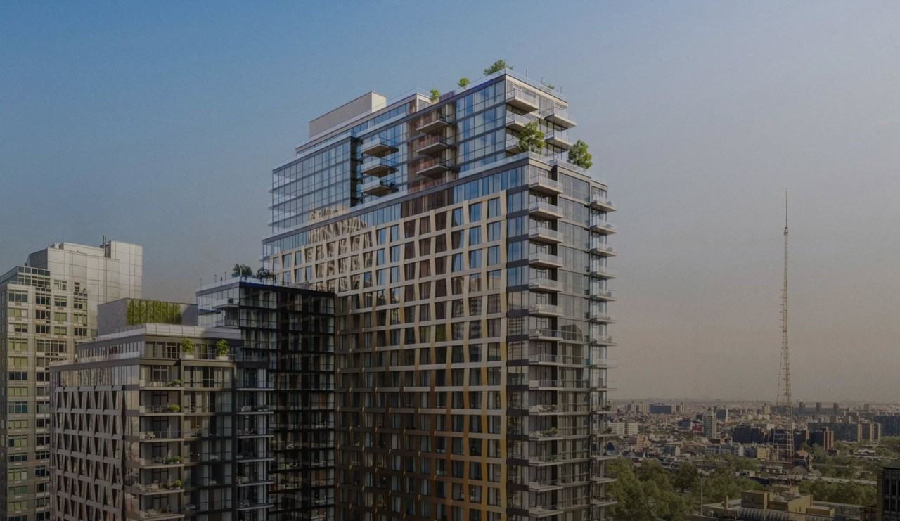 The Rocklyn - Photo 3 of 35