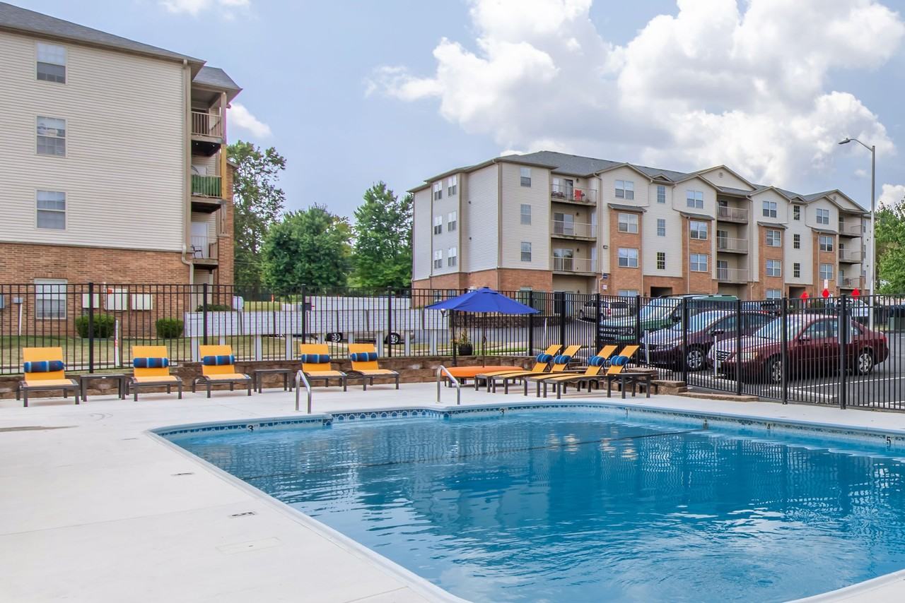 Marion Park Apartments - Photo 3 of 29